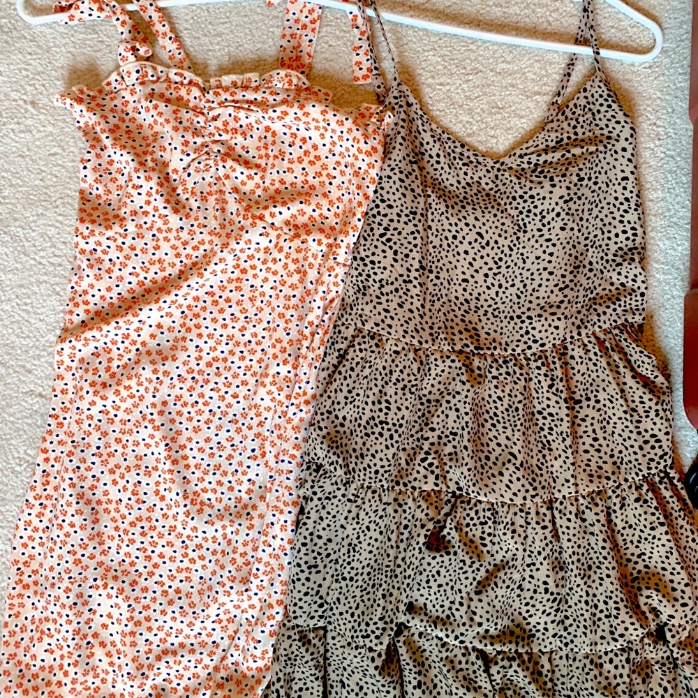 summer dresses